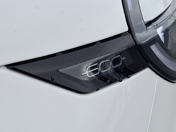 Used Fiat 600 2025 for sale - 76121094: Photo 12