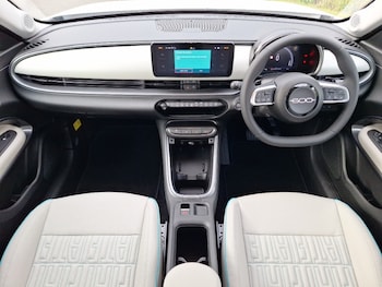 Used Fiat 600 2025 for sale - 76121094: Photo 2