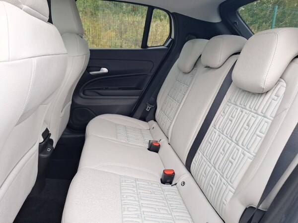 Used Fiat 600 2025 for sale - 76121094: Photo 6