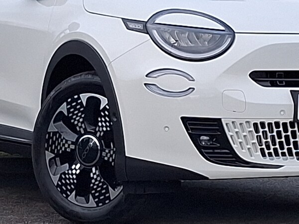 Used Fiat 600 2025 for sale - 76121094: Photo 9