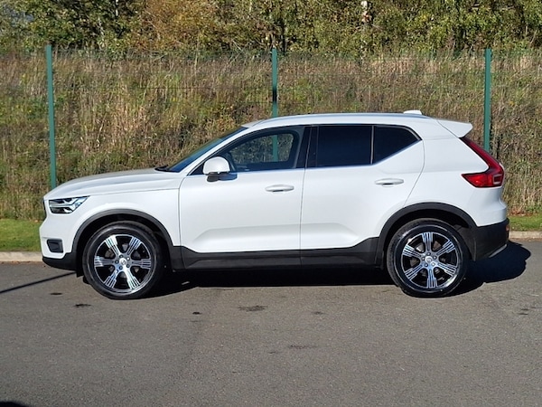 Used Volvo XC40 2020 for sale - 76281945: Photo 4