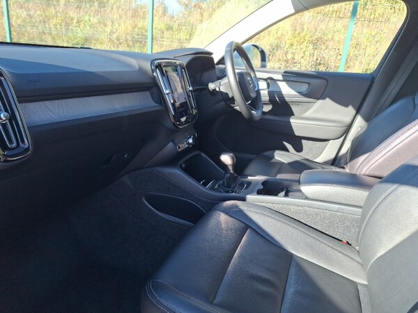 Used Volvo XC40 2020 for sale - 76281945: Photo 5