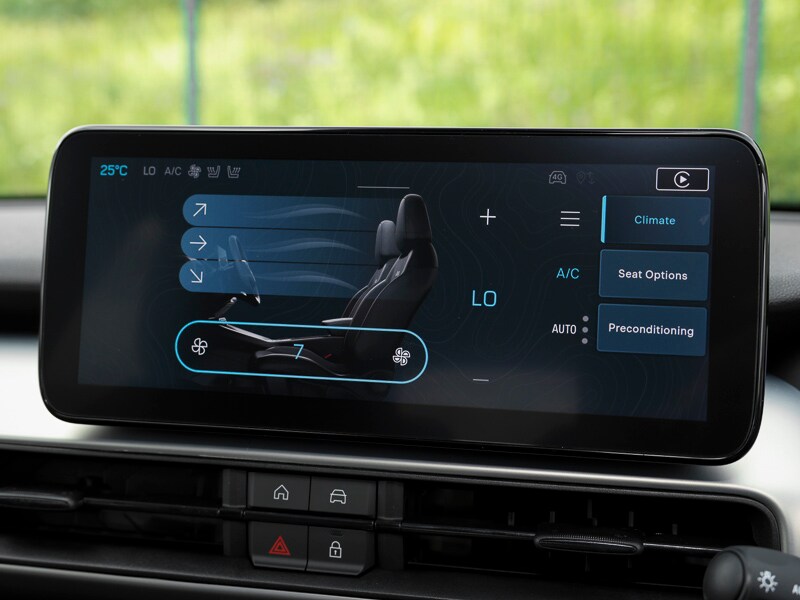 Used Jeep Other 2025 for sale - 77024668: Photo 12