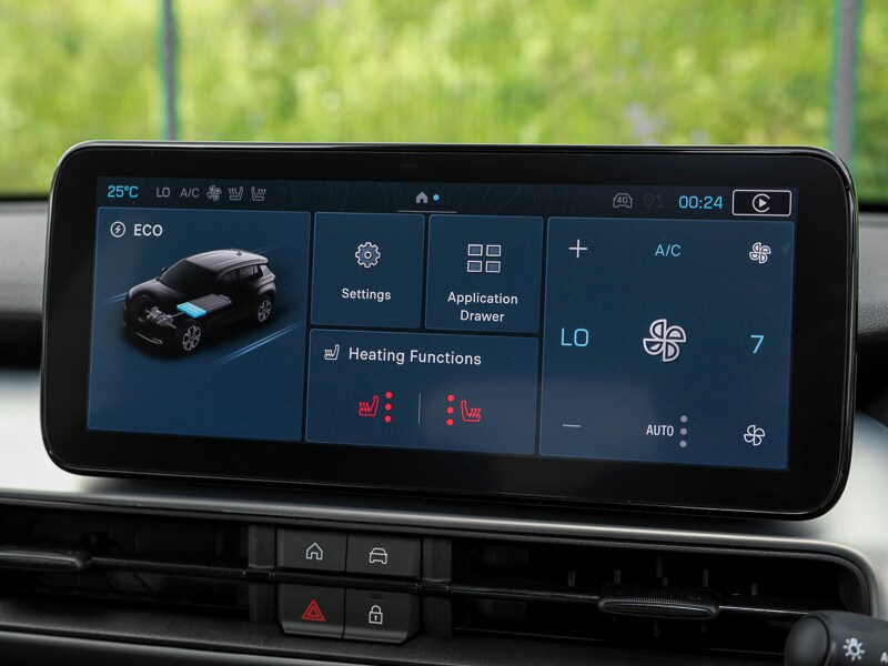 Used Jeep Other 2025 for sale - 77024668: Photo 13