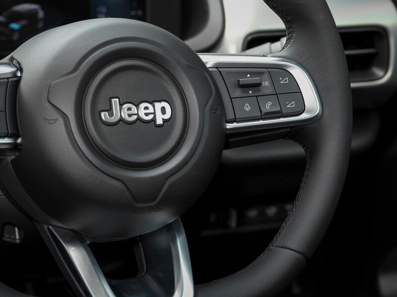 Used Jeep Other 2025 for sale - 77024668: Photo 16