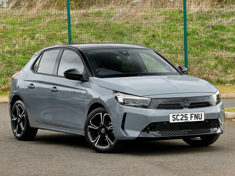 Used Vauxhall Corsa 2025 for sale - 76589394: Photo 7