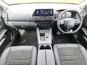 Used Citroen C5 Aircross 2023 for sale - 78634706: Photo