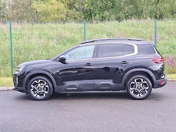 Used Citroen C5 Aircross 2023 for sale - 78634706: Photo