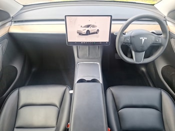 Used Tesla Model Y 2022 for sale - 75413453: Photo