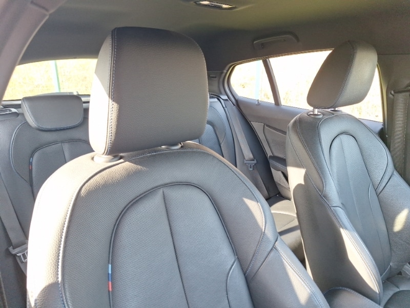 Used BMW 1 Series 2020 for sale - 77969143: Photo 13