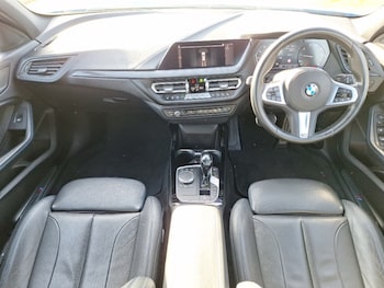Used BMW 1 Series 2020 for sale - 77969143: Photo