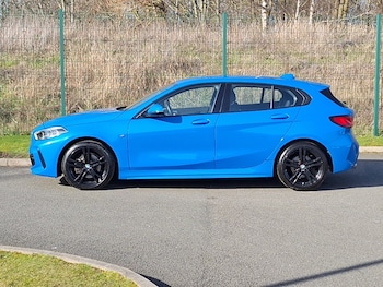 Used BMW 1 Series 2020 for sale - 77969143: Photo