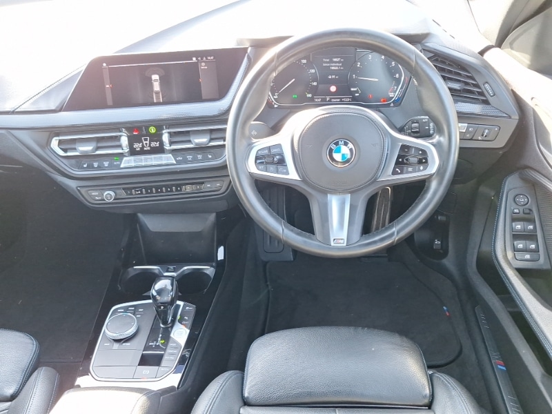 Used BMW 1 Series 2020 for sale - 77969143: Photo 7