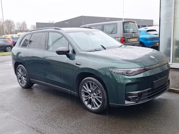 Used Leapmotor C10 2026 for sale - 77908267: Photo