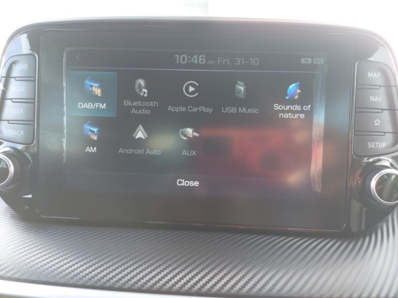 Used Hyundai TUCSON 2019 for sale - 76648526: Photo 11