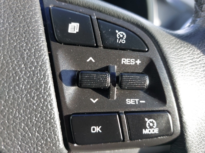 Used Hyundai TUCSON 2019 for sale - 76648526: Photo 13