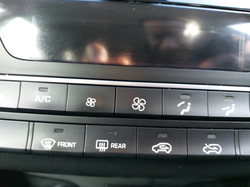 Used Hyundai TUCSON 2019 for sale - 76648526: Photo 16