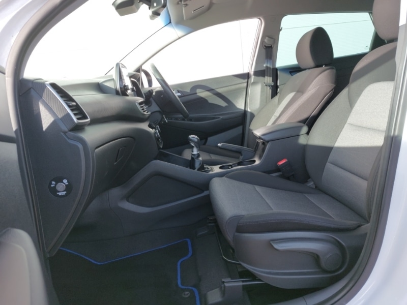 Used Hyundai TUCSON 2019 for sale - 76648526: Photo 5