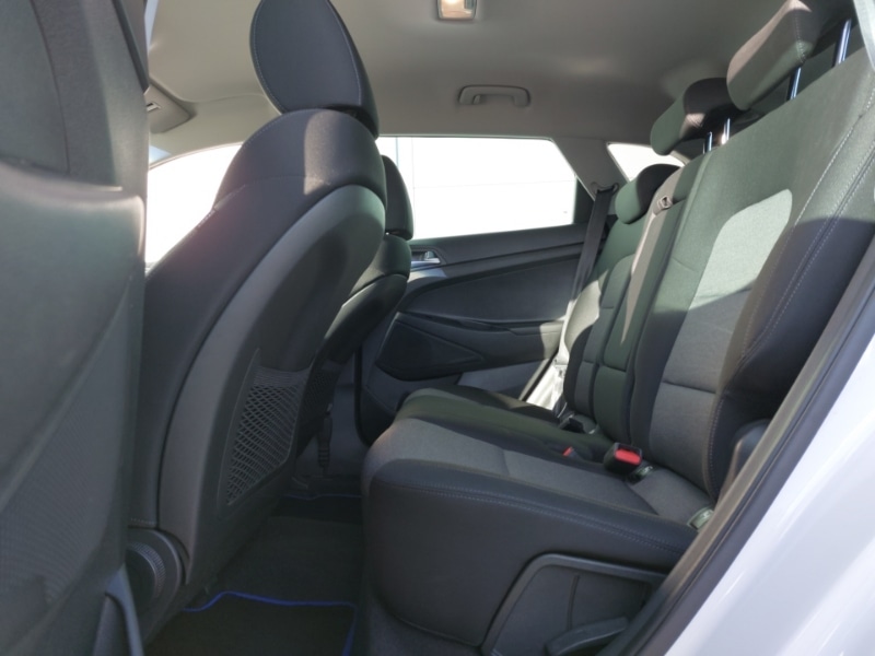 Used Hyundai TUCSON 2019 for sale - 76648526: Photo 6