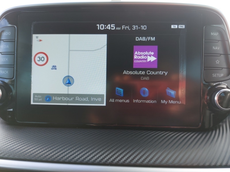 Used Hyundai TUCSON 2019 for sale - 76648526: Photo 7