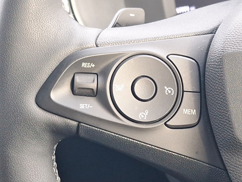 Used Vauxhall Corsa 2024 for sale - 78079699: Photo 18