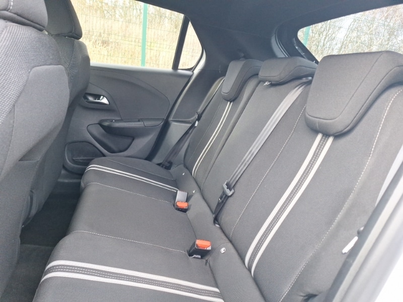 Used Vauxhall Corsa 2024 for sale - 78079699: Photo 6