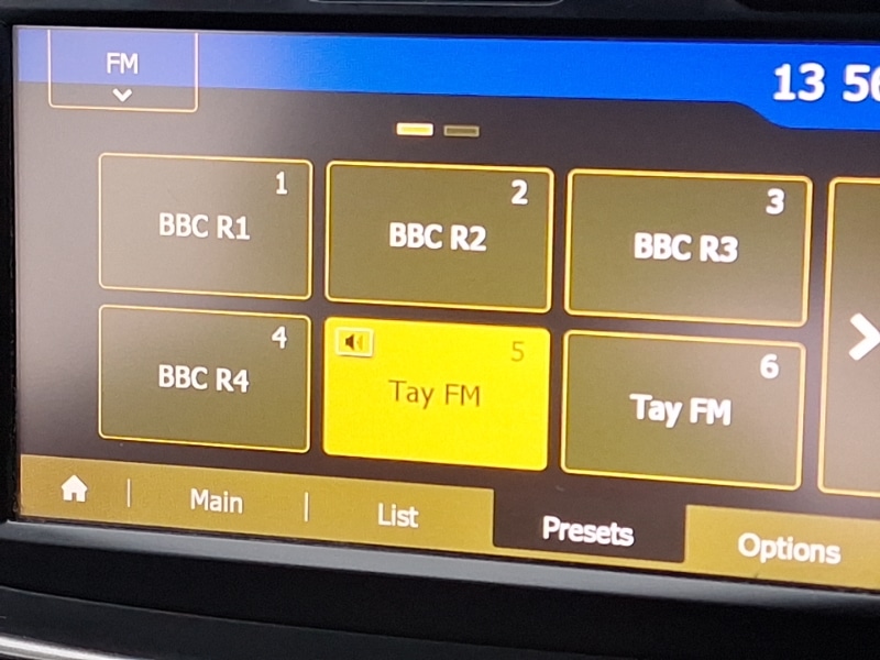 Used Dacia Sandero Stepway 2016 for sale - 77385705: Photo 11