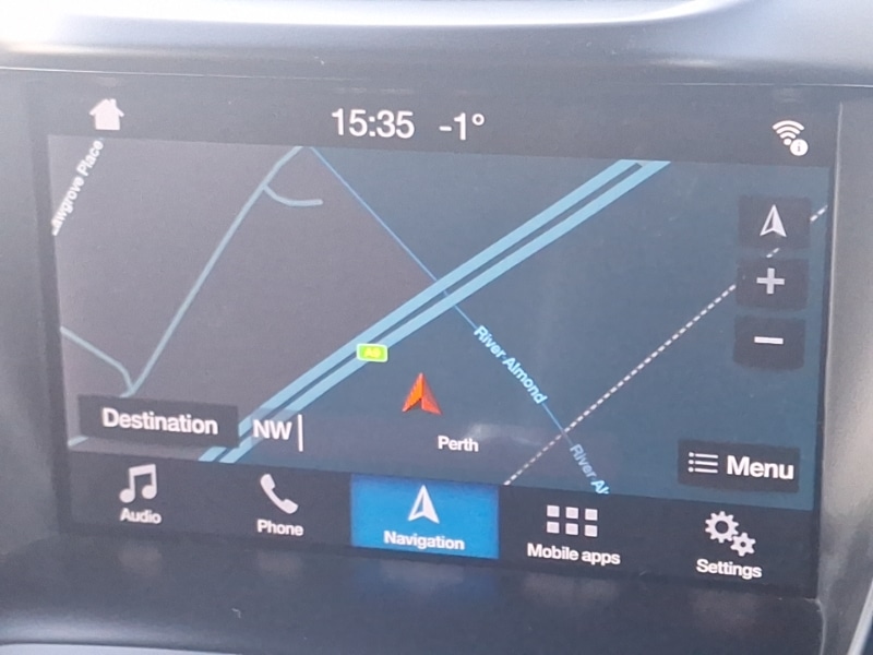 Used Ford Kuga 2019 for sale - 77073448: Photo 10