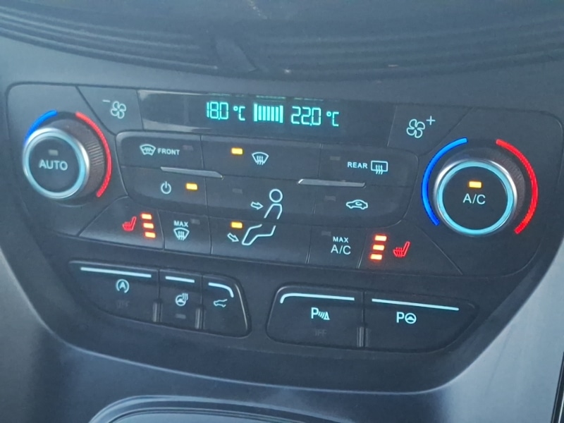 Used Ford Kuga 2019 for sale - 77073448: Photo 15