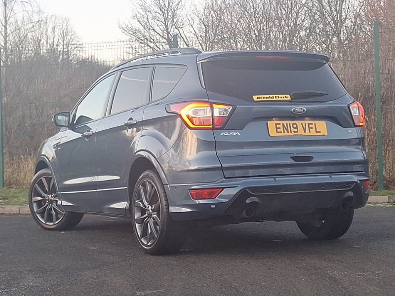 Used Ford Kuga 2019 for sale - 77073448: Photo 3
