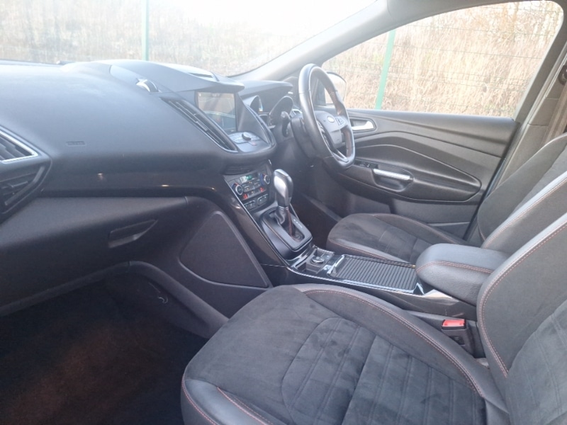 Used Ford Kuga 2019 for sale - 77073448: Photo 5