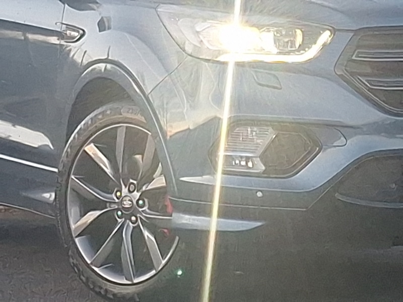 Used Ford Kuga 2019 for sale - 77073448: Photo 9