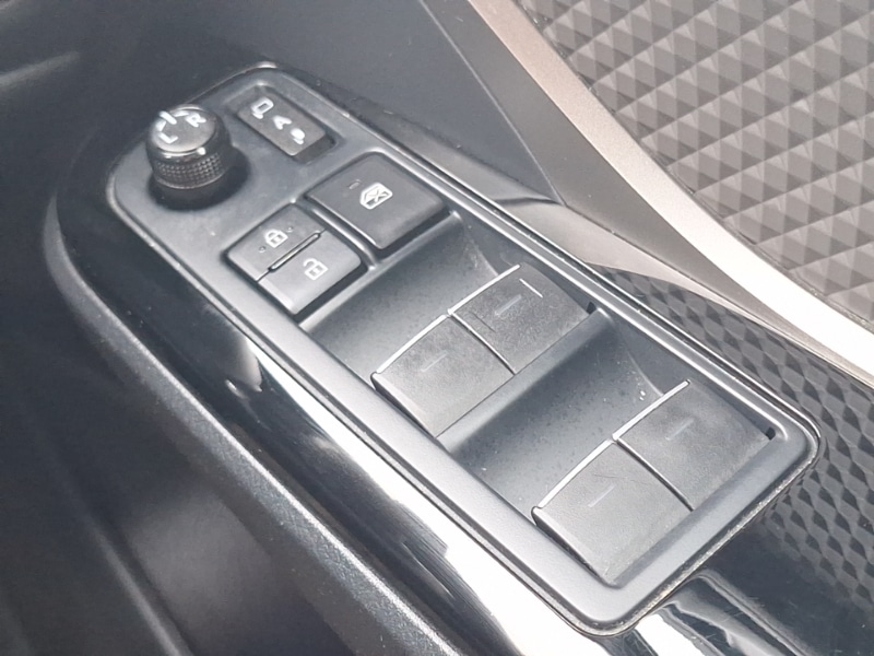 Used Toyota C-HR 2020 for sale - 76571495: Photo 17