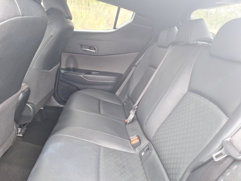 Used Toyota C-HR 2020 for sale - 76571495: Photo 6