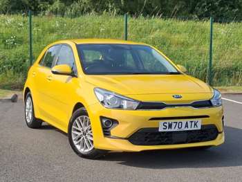 2020 - 1.0 T GDi 2 5dr