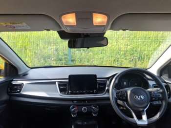 Used Kia Rio 2020 for sale - 74847767: Photo