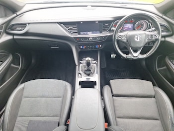 Used Vauxhall Insignia 2017 for sale - 76208325: Photo