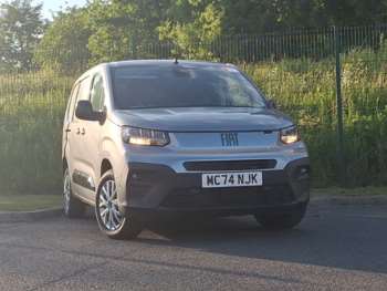Used Fiat Doblo 2024 for sale - 74988280: Photo
