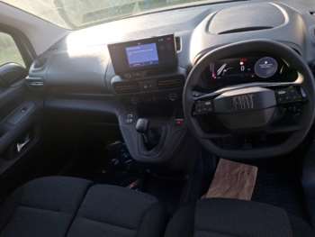 Used Fiat Doblo 2024 for sale - 74988280: Photo