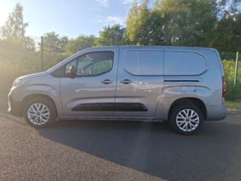 Used Fiat Doblo 2024 for sale - 74988280: Photo