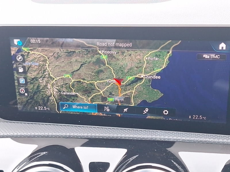 Used Mercedes-Benz CLA 2019 for sale - 76335572: Photo 10