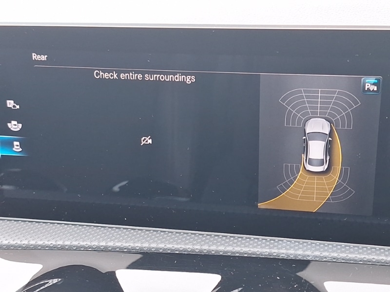 Used Mercedes-Benz CLA 2019 for sale - 76335572: Photo 11