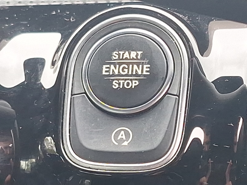 Used Mercedes-Benz CLA 2019 for sale - 76335572: Photo 13