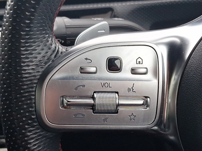 Used Mercedes-Benz CLA 2019 for sale - 76335572: Photo 18
