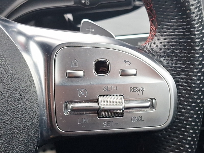 Used Mercedes-Benz CLA 2019 for sale - 76335572: Photo 19