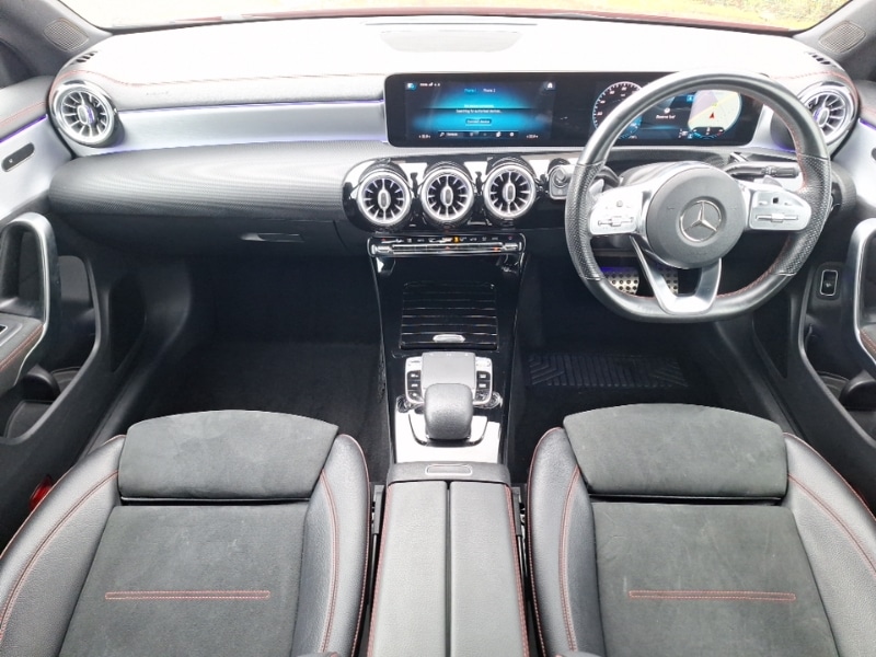 Used Mercedes-Benz CLA 2019 for sale - 76335572: Photo 2
