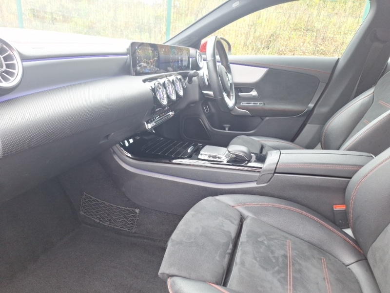 Used Mercedes-Benz CLA 2019 for sale - 76335572: Photo 5
