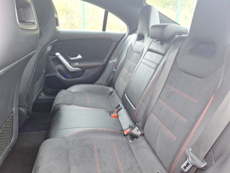 Used Mercedes-Benz CLA 2019 for sale - 76335572: Photo 6