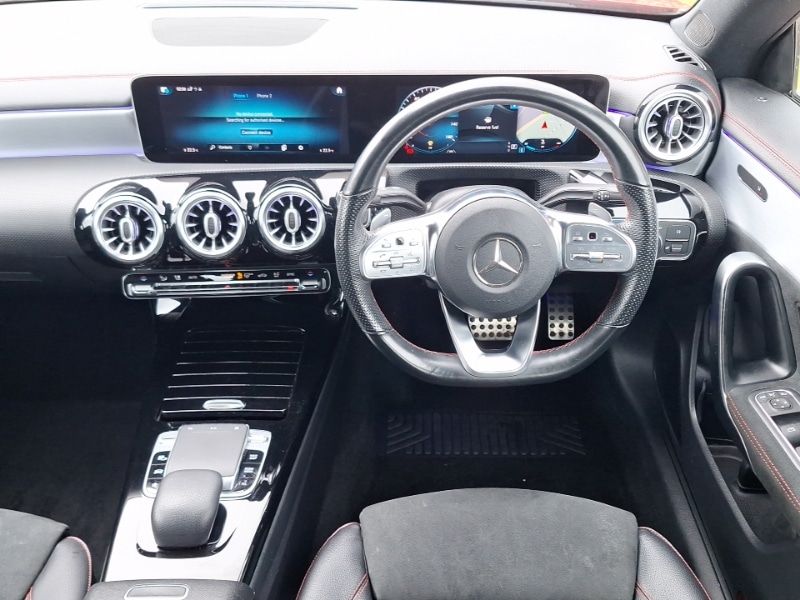 Used Mercedes-Benz CLA 2019 for sale - 76335572: Photo 7