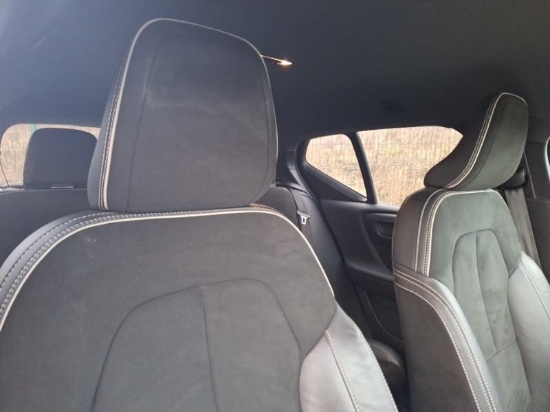 Used Volvo XC40 2020 for sale - 77385707: Photo 12